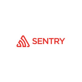 Sentry logo